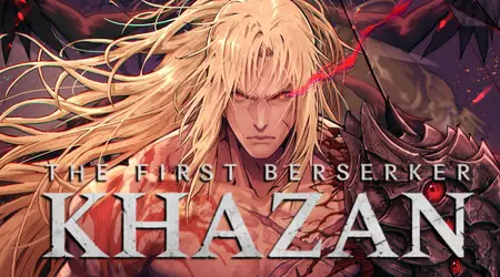Erkundung des Spiels: "Der erste Berserker: Khazan" - ein Seelenmensch, der mehr werden will