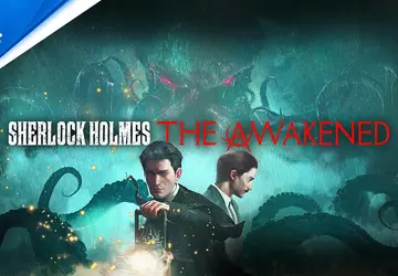 Ein neuer Trailer zu Sherlock Homles: ...