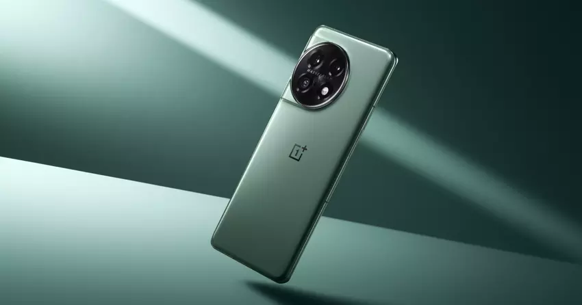 OnePlus 11 ist laut AnTuTu das leistungsstärkste Smartphone der Welt - mit Xiaomi 13, Redmi K60 Pro und Samsung Galaxy S23 Ultra in den Top 10