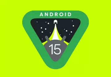 Die erste Beta-Version von Android 15 ...