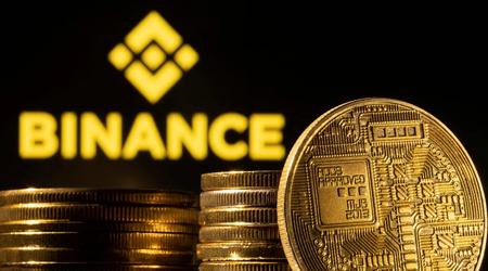 Hacker haben 570 Millionen Dollar von der Binance-Börse gestohlen - der zweitgrößte Diebstahl von Kryptowährung seit Anfang 2022