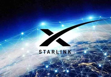 Starlink wird seine Repräsentanz in der ...