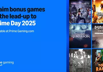 Eine angenehme Überraschung von Amazon: Der ...