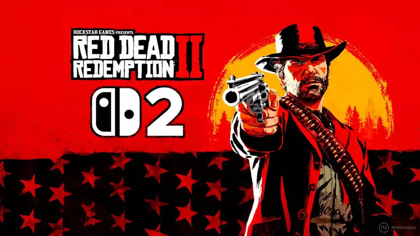 Medien: Red Dead Redemption II kommt definitiv noch in diesem Jahr für Nintendo Switch 2, und das PS5- und Xbox-Serienspiel wird ein lang erwartetes, nicht-extgenes Update erhalten