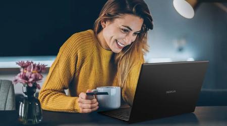 Nokia Purebook S14: Laptop mit Intel Core i5-Prozessor der 11. Generation und Windows 11 sofort einsatzbereit