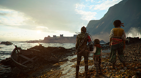 Erste Schätzungen von A Plague Tale: Requiem. Das Spiel wird für seine Geschichte und Grafik gelobt, aber schreckliche Optimierung und Bugs werden festgestellt