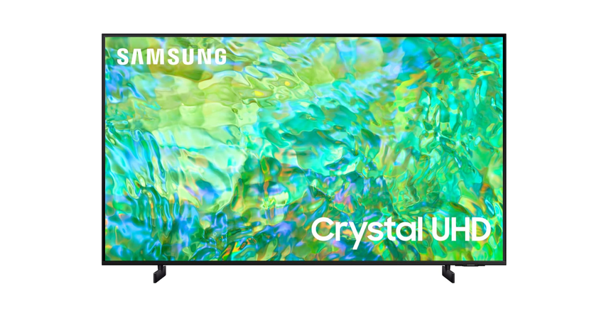 SAMSUNG Class Neo QLED QN90B bester fernseher für senioren
