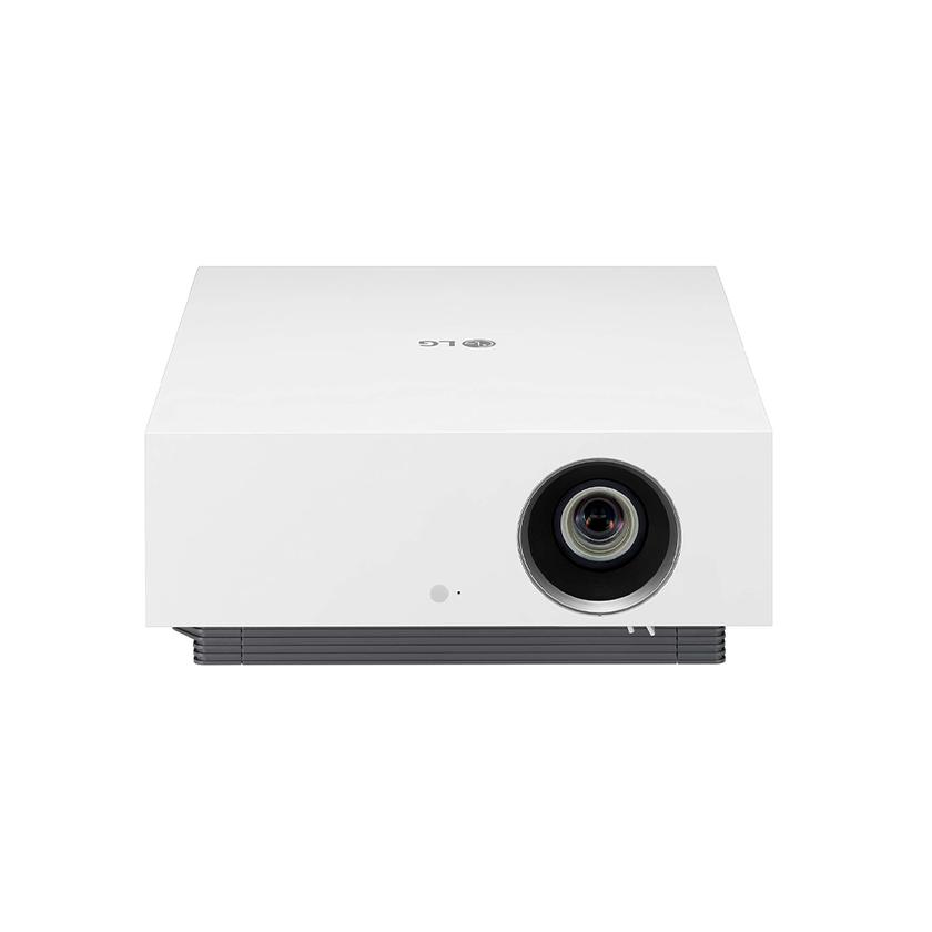 LG HU810PW Drahtloser Projektor LG Beamer Bewertung