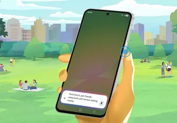 Galaxy A56 Besitzer können Google Gemini ...