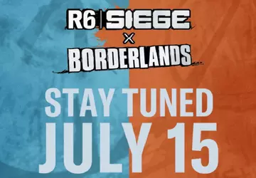 Rainbow Six Siege X wird nächste ...