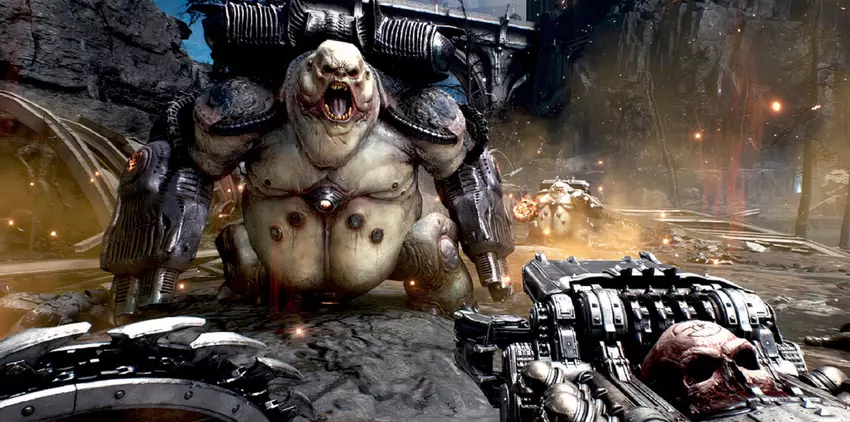 Wir wissen, wann sich die Pforten der Hölle öffnen werden: Bethesda hat den genauen Veröffentlichungstermin für DOOM: The Dark Ages und den Start des Early Access bekannt gegeben