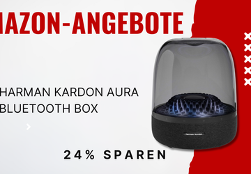Harman Kardon Aura Studio 4 – ...
