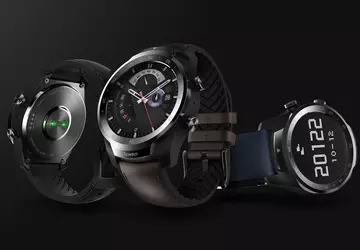 Mobvoi lanciert TicWatch Pro 3 Ultra, ...