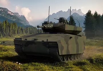 Rumänien plant den Kauf von 246 ...