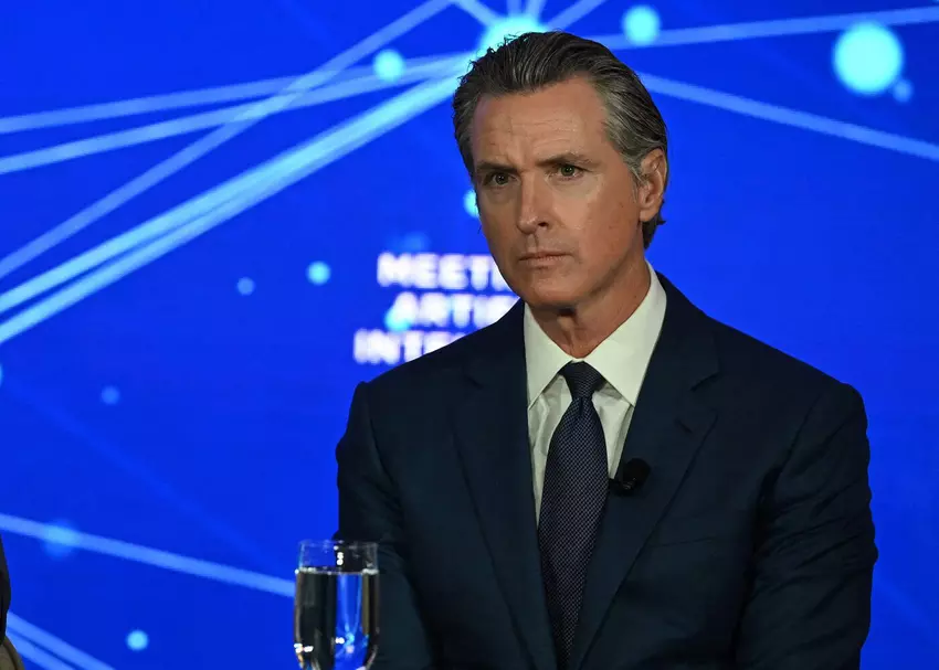 Die kalifornischen Behörden werden die potenziellen Einsatzmöglichkeiten und Risiken der generativen KI untersuchen