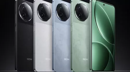 Wie warme Semmeln: REDMI stellt mit den neuen Modellen K80 und K80 Pro in China einen Verkaufsrekord auf