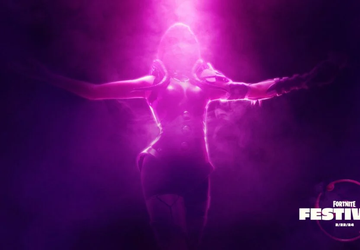 Lady Gaga hat ihren Auftritt in ...