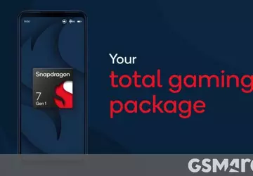 Qualcomm kündigt Snapdragon 7 Gen 1 ...
