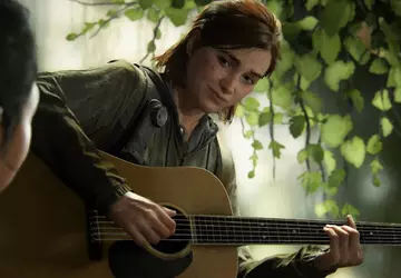 Die Musik von The Last of ...