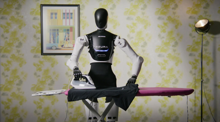 Humanoiden haben es nicht geschafft: Hochkarätiges Debüt der 'besten Roboter der Welt' in Deutschland gescheitert