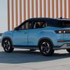 Hyundai Creta Electric - Armaturenbrett