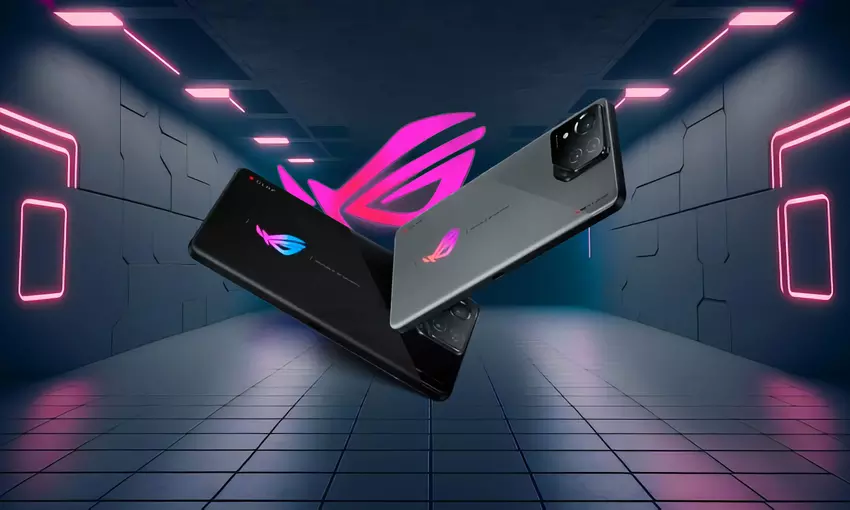 Wann wird das ASUS ROG Phone 8 Pro in den USA erhältlich sein?