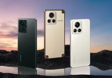 realme GT 2 Explorer Master - ...