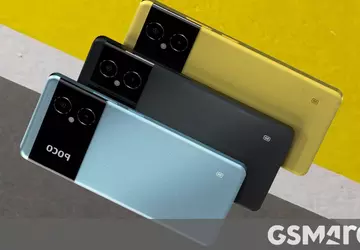 Poco M4 5G Leak: Dimensity 700 ...