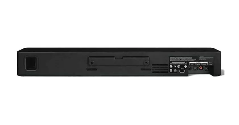 Bose Solo 5 soundbar sony bravia
