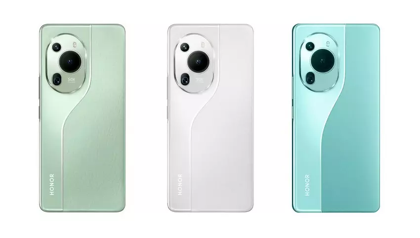 Ein Insider hat verraten, welche Chips die Honor 200- und Honor 200 Pro-Smartphones erhalten werden