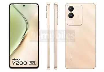 Wie viel wird das vivo Y200 ...