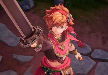 Square Enix veröffentlicht einen neuen Trailer ...