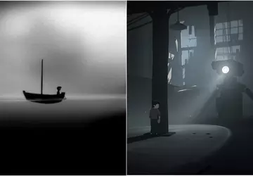 Limbo und Inside, zwei der besten ...