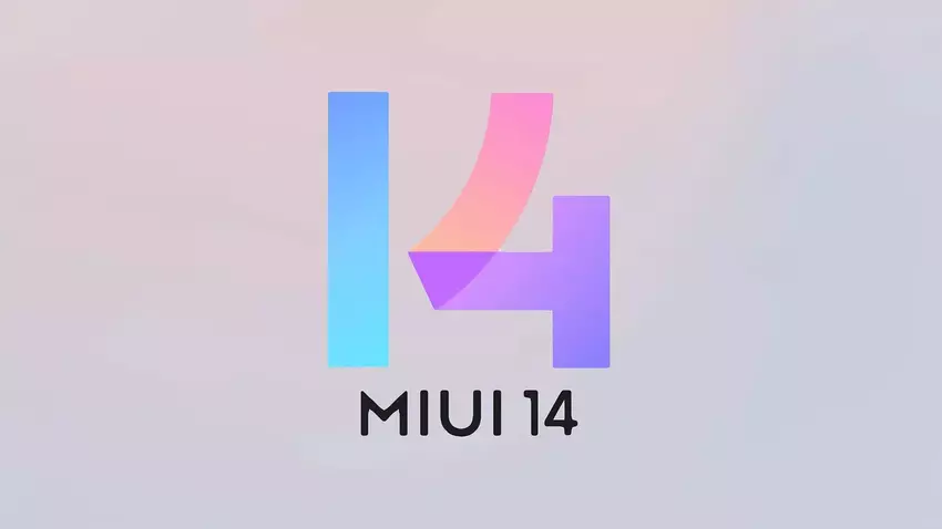 Das Original-Hintergrundbild von MIUI 14 ist jetzt zum Download verfügbar