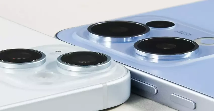 Das kommende Oppo Reno 13 und Reno 13 Pro sind in einem realen Bild aufgetaucht