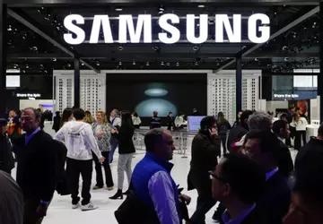 Samsung-Skandal: Südkorea untersucht Strahlenbelastung von Arbeitern ...