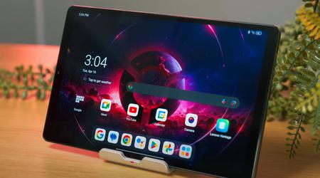 Lenovo Legion Y700 (2024) Gaming-Tablet könnte im Oktober erscheinen