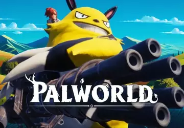 Palworld überrascht weiterhin: Der Shooter-Hit hat ...
