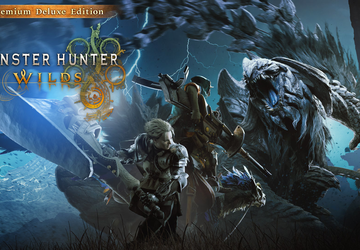 Capcom kündigt globale Veröffentlichungszeiten für Monster ...