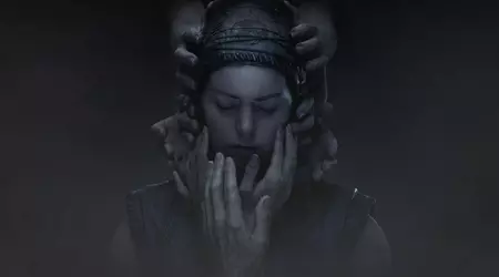 In der Umarmung des Schreckens: Ein atmosphärisches, dynamisches Thema mit dem Protagonisten von Senua's Saga: Hellblade II ist für die Xbox-Konsolen erhältlich