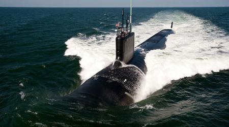 Lockheed Martin erhält von der US-Armee einen Auftrag über die Modernisierung von U-Booten im Wert von 551 Millionen Dollar