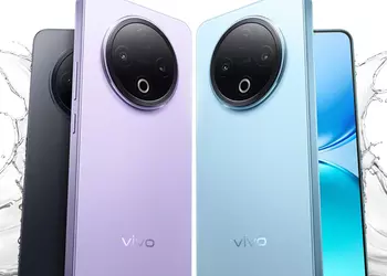 Vivo Y500 Budget-Smartphone mit einem branchenrekordverdächtigen ...