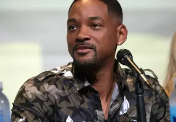 Der Apple TV+-Film Emancipation wird Berichten ...