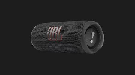 Für 40 Dollar weniger: der JBL Flip 6 mit IP67-Schutz und bis zu 12 Stunden Akkulaufzeit ist bei Amazon zum Sonderpreis erhältlich