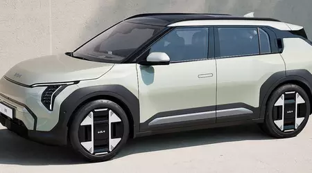 Kia hat offiziell die Preise für das Elektroauto EV3 bekannt gegeben: ab 37.959 Euro in Großbritannien und 36.995 Euro in den Niederlanden