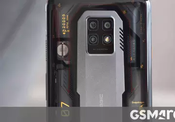 nubia Red Magic 7 Pro im ...