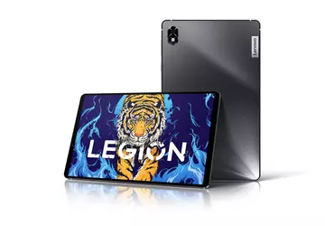 Gerücht: Lenovo Legion Y700 Gaming-Tablet mit ...