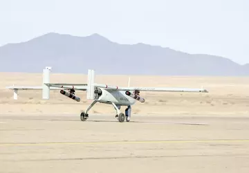 Russen haben mit der Ausbildung für ...