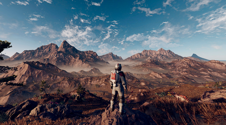 Gerüchte: Starfield-Gameplay wird bei den Game Awards 2022 gezeigt und das Erscheinungsdatum bekannt gegeben 