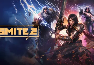 SMITE 2, die Fortsetzung eines der ...